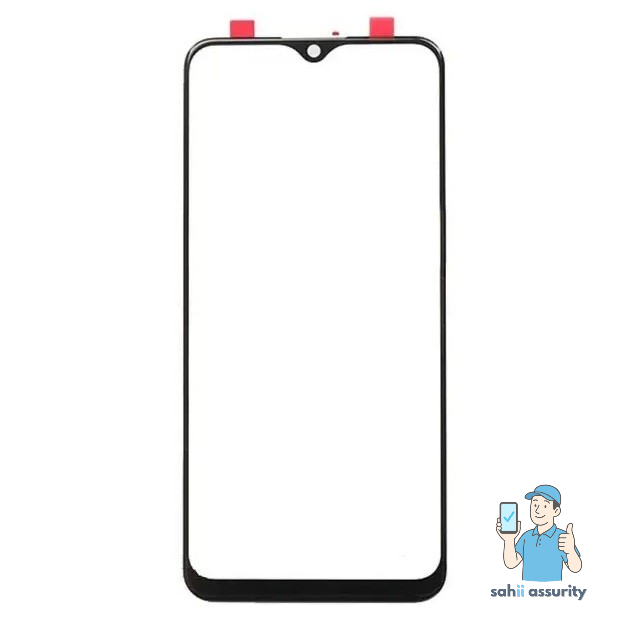 Front Glass for Vivo Y33s thumbnail